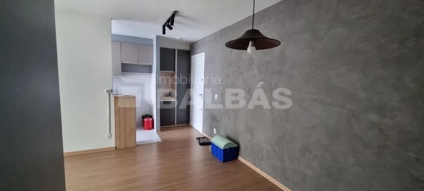 Foto 1 de Apartamento com 2 Quartos à venda, 57m² em Catumbi, São Paulo