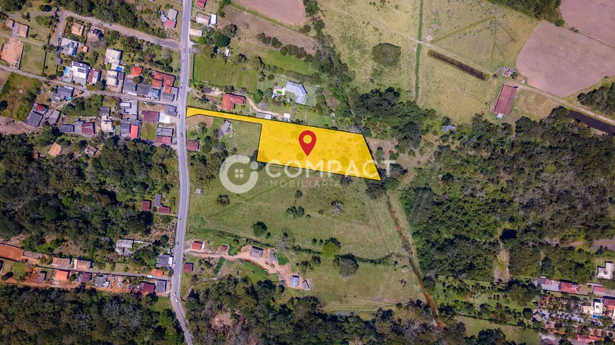 Foto 1 de Lote/Terreno à venda, 62m² em Ratones, Florianópolis