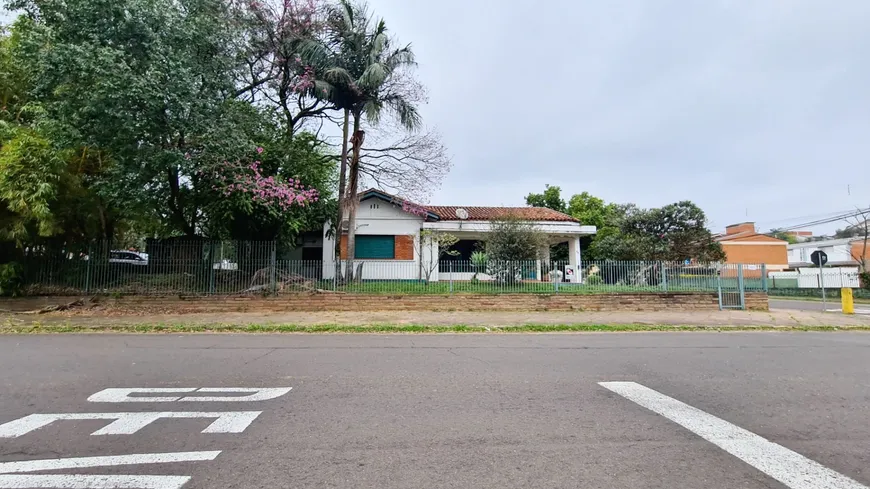 Foto 1 de Lote/Terreno à venda, 912m² em Centro, Campo Bom