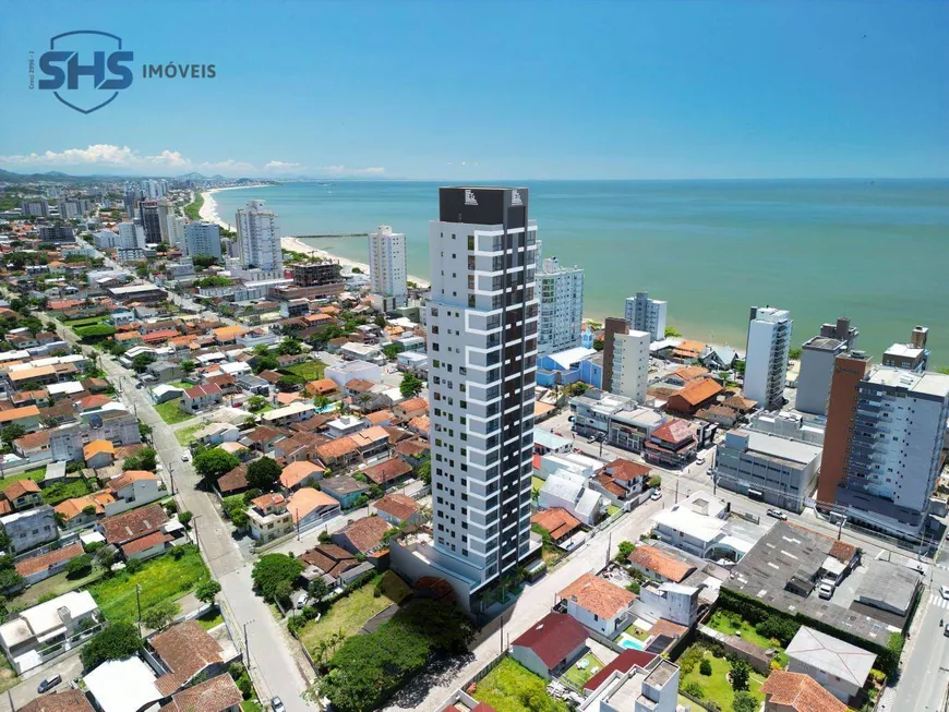 Foto 1 de Apartamento com 2 Quartos à venda, 84m² em Centro, Balneário Piçarras