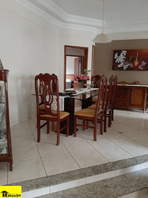 Foto 1 de Casa com 3 Quartos à venda, 220m² em Jardim Nazareth, São José do Rio Preto