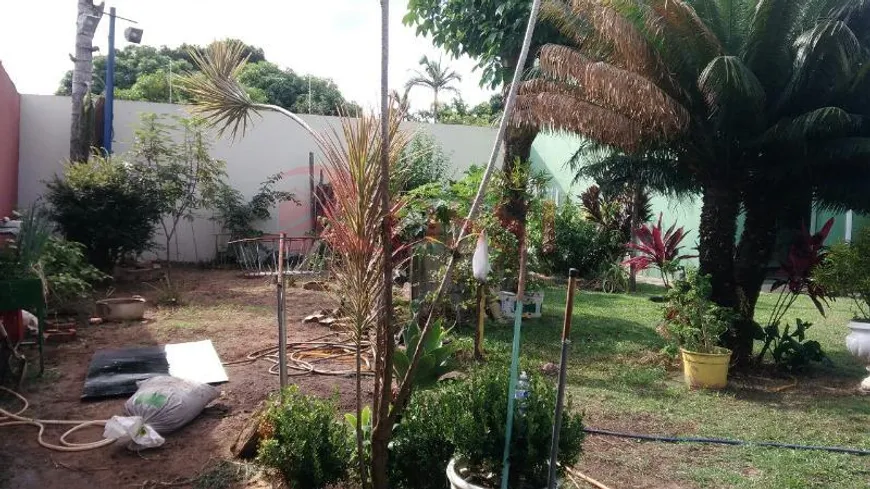 Foto 1 de Fazenda/Sítio com 2 Quartos à venda, 750m² em Jardim Residencial das Palmeiras, Rio Claro