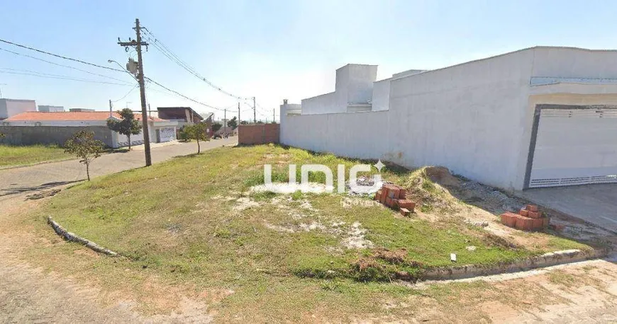 Foto 1 de Lote/Terreno à venda, 304m² em MATO ALTO - FORMIGUEIRO, Saltinho