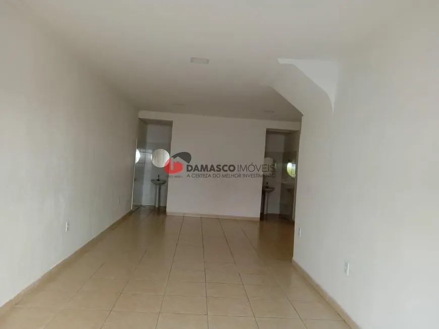 Foto 1 de Ponto Comercial para alugar, 54m² em Santa Maria, São Caetano do Sul