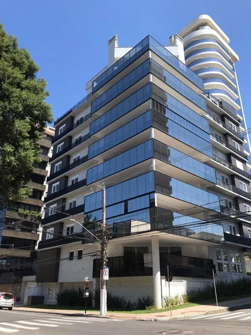 Foto 1 de Apartamento com 3 Quartos à venda, 185m² em Centro, Criciúma