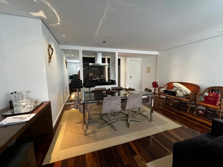 Foto 1 de Apartamento com 2 Quartos à venda, 92m² em Vila São Francisco, São Paulo