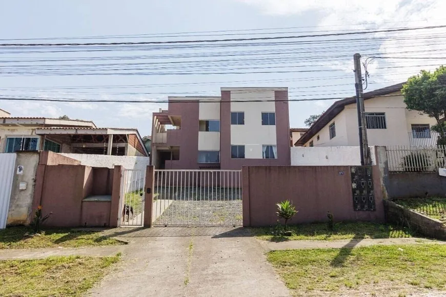 Foto 1 de Apartamento com 2 Quartos à venda, 45m² em Jardim da Colina, Campina Grande do Sul