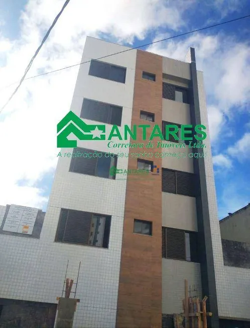 Foto 1 de Apartamento com 3 Quartos à venda, 95m² em Prado, Belo Horizonte