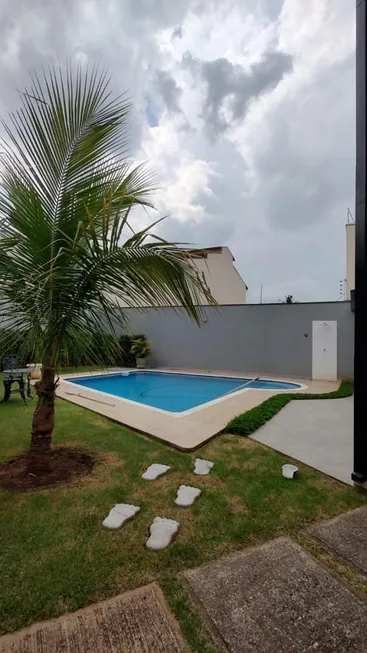 Foto 1 de Casa com 3 Quartos à venda, 364m² em Jardim Esplanada, Indaiatuba