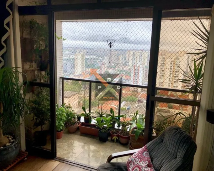 Foto 1 de Apartamento com 3 Quartos à venda, 150m² em Santa Paula, São Caetano do Sul