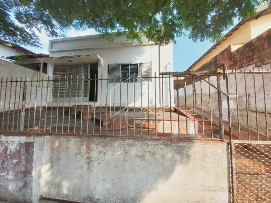 Foto 1 de Casa com 3 Quartos à venda, 300m² em Fragata, Marília