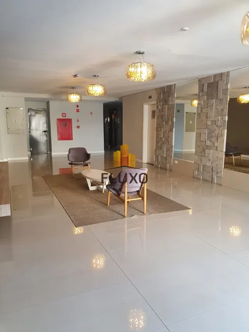 Foto 1 de Apartamento com 3 Quartos à venda, 81m² em Jardim Contorno, Bauru