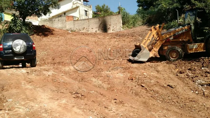 Foto 1 de Lote/Terreno à venda, 1125m² em Jardim do Lago, Jundiaí