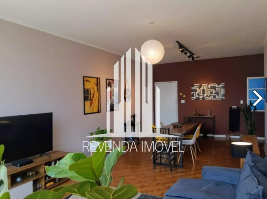 Foto 1 de Apartamento com 2 Quartos à venda, 130m² em Liberdade, São Paulo