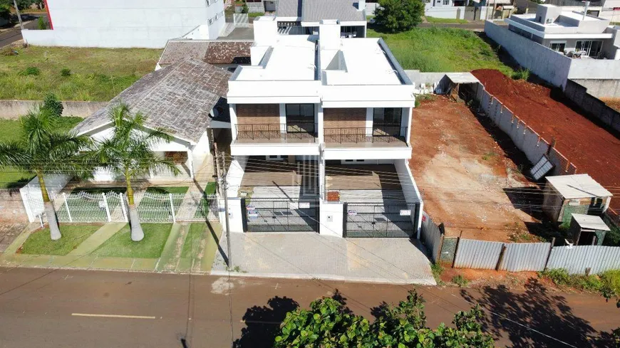 Foto 1 de Casa com 2 Quartos à venda, 191m² em Jardim Panorama, Foz do Iguaçu