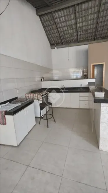 Foto 1 de Casa com 2 Quartos à venda, 220m² em Solange Park II, Goiânia