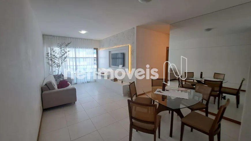 Foto 1 de Apartamento com 3 Quartos para venda ou aluguel, 107m² em Praia da Costa, Vila Velha