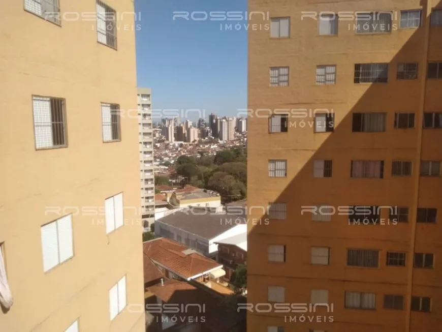 Foto 1 de Apartamento com 2 Quartos à venda, 55m² em Jardim Palma Travassos, Ribeirão Preto