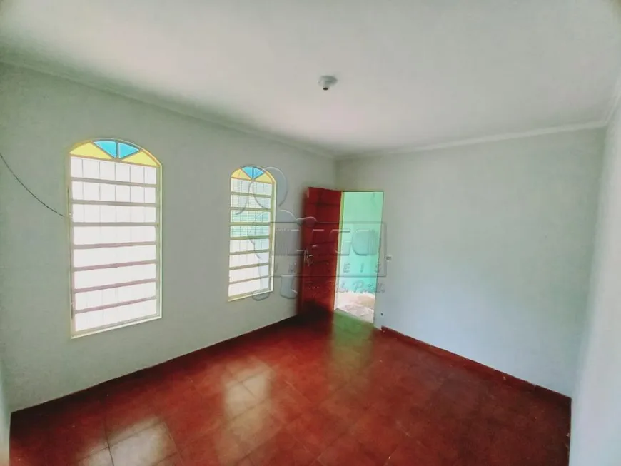 Foto 1 de Casa com 2 Quartos à venda, 129m² em Quintino Facci II, Ribeirão Preto