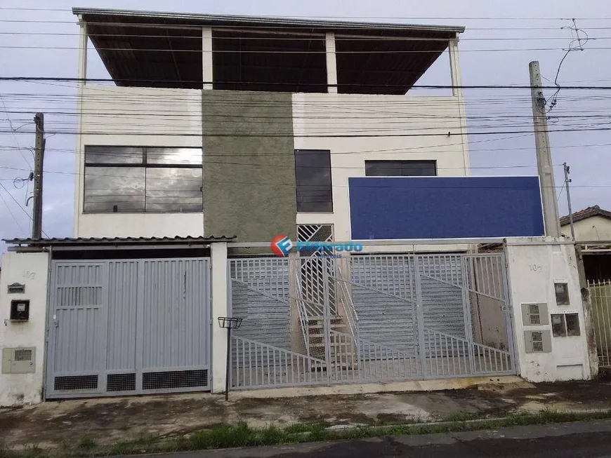 Foto 1 de Ponto Comercial para alugar, 100m² em Jardim Mirante de Sumaré, Hortolândia