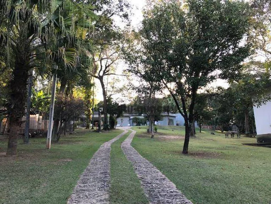 Foto 1 de Fazenda/Sítio com 4 Quartos à venda, 300m² em Chácara Flórida, Itu