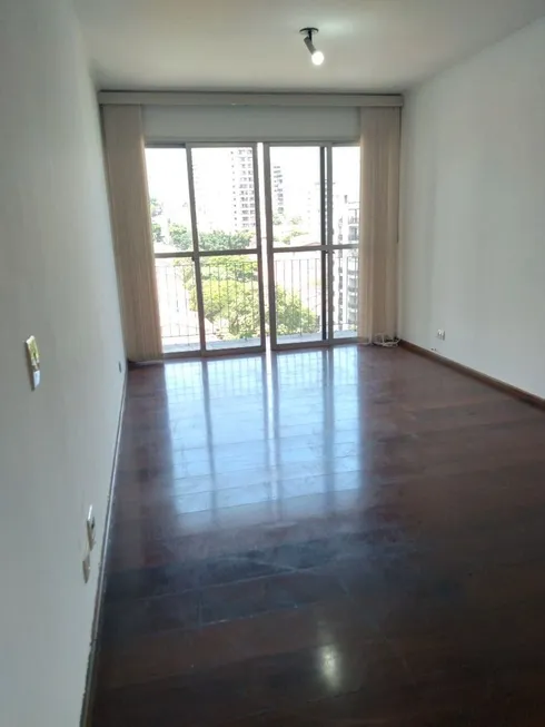 Foto 1 de Apartamento com 3 Quartos para venda ou aluguel, 105m² em Perdizes, São Paulo