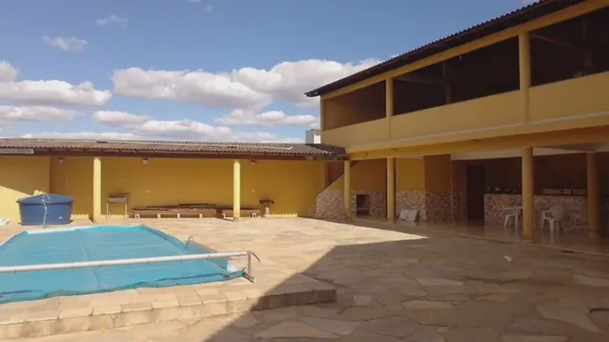 Foto 1 de Casa com 5 Quartos à venda, 230m² em Itajubá, Barra Velha