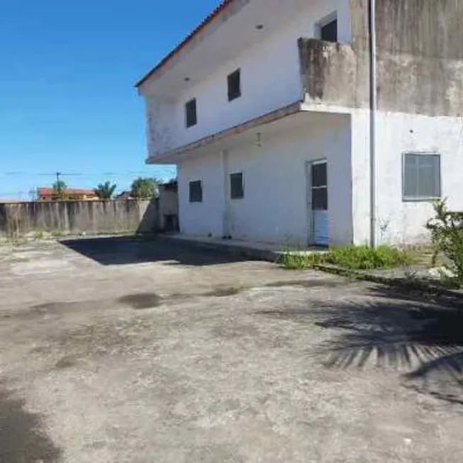 Foto 1 de Sobrado com 2 Quartos à venda, 250m² em Jardim Palmeiras, Itanhaém