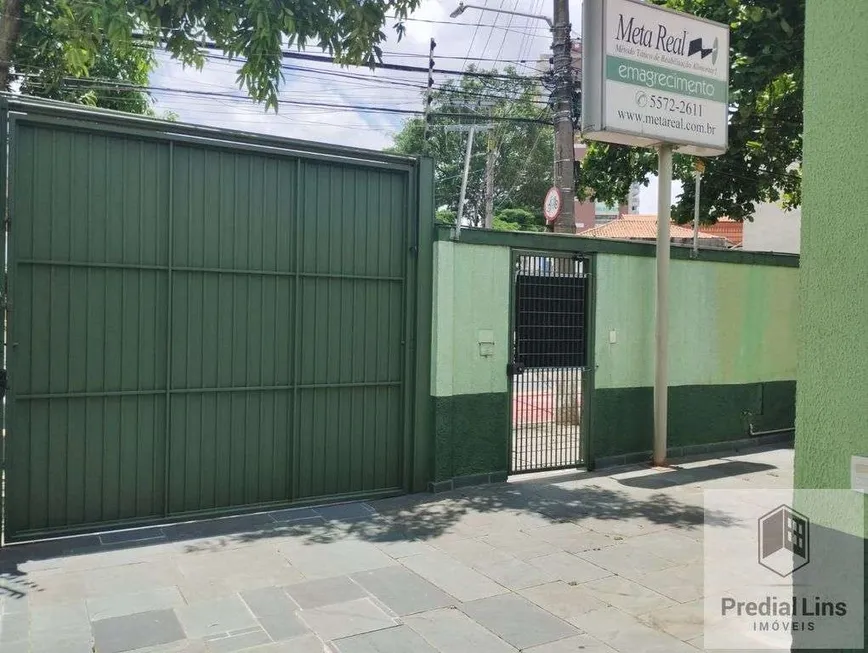 Foto 1 de Casa com 3 Quartos para alugar, 350m² em Vila Mariana, São Paulo