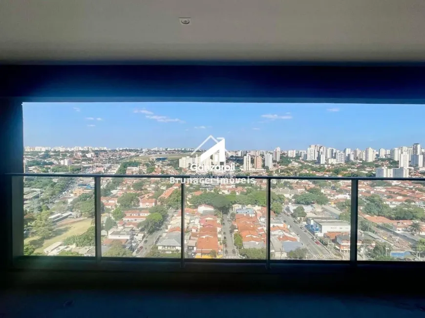 Foto 1 de Apartamento com 3 Quartos à venda, 125m² em Campo Belo, São Paulo