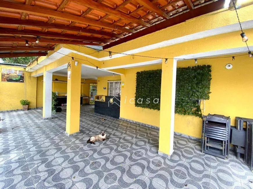 Foto 1 de Casa com 3 Quartos à venda, 170m² em Jardim Sao Jose, Caçapava