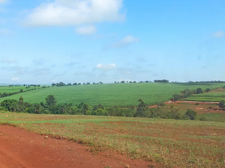 Foto 1 de Fazenda/Sítio à venda, 355014m² em Centro, Bernardino de Campos