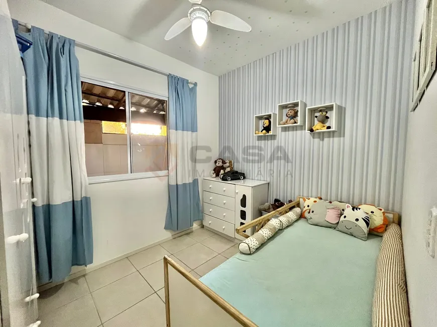 Foto 1 de Apartamento com 2 Quartos à venda, 80m² em Morada de Laranjeiras, Serra