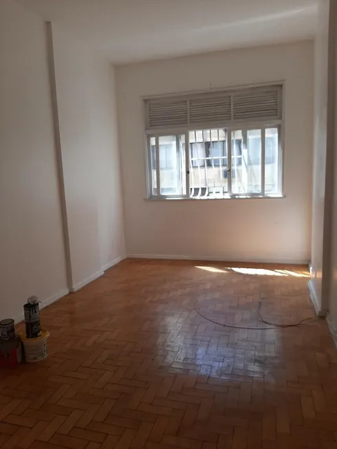 Foto 1 de Apartamento com 2 Quartos à venda, 80m² em Icaraí, Niterói