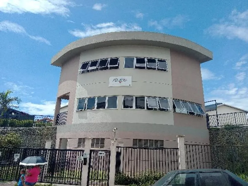 Foto 1 de Casa com 2 Quartos à venda, 54m² em Água Chata, Guarulhos
