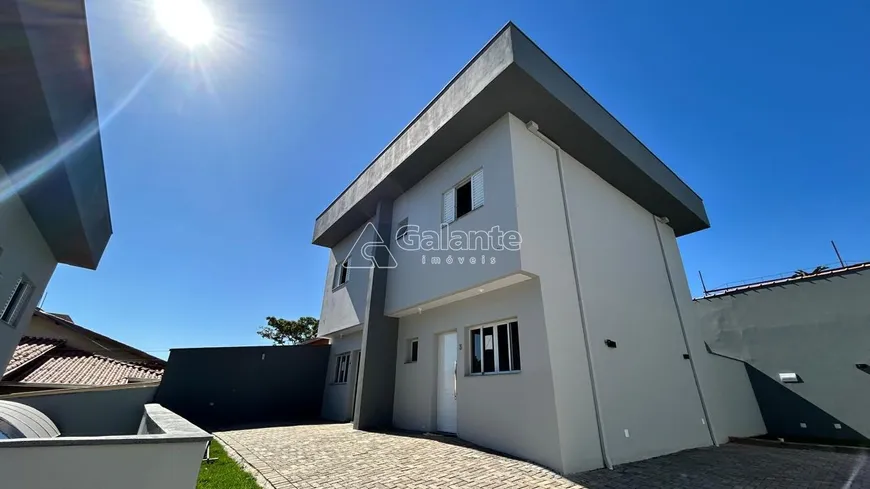 Foto 1 de Casa de Condomínio com 2 Quartos para venda ou aluguel, 88m² em Parque dos Pomares, Campinas
