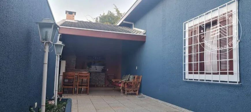 Foto 1 de Casa com 3 Quartos à venda, 150m² em Bosque da Princesa, Pindamonhangaba