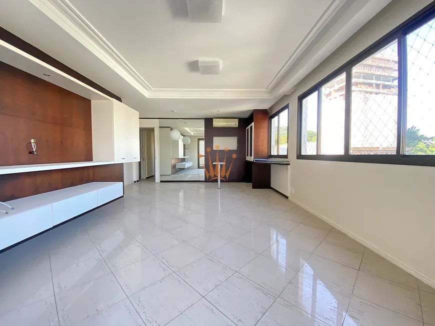 Foto 1 de Apartamento com 3 Quartos à venda, 121m² em Agronômica, Florianópolis
