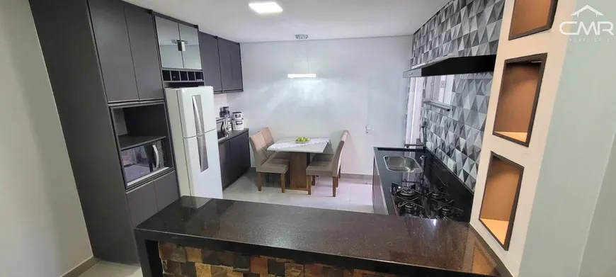 Foto 1 de Casa com 2 Quartos à venda, 109m² em JARDIM PETROPOLIS, Piracicaba