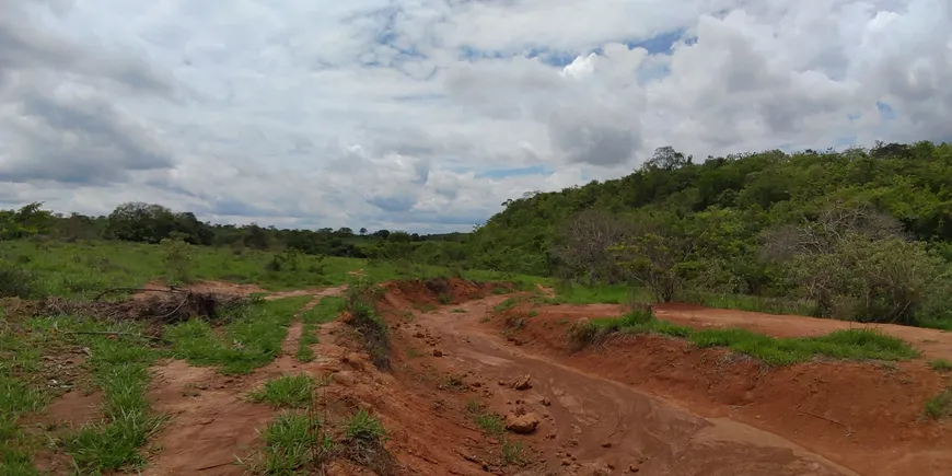 Foto 1 de Lote/Terreno à venda, 20001m² em Zona Rural, Jequitibá