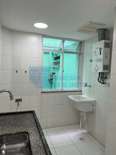 Foto 1 de Apartamento com 2 Quartos à venda, 78m² em Abolição, Rio de Janeiro