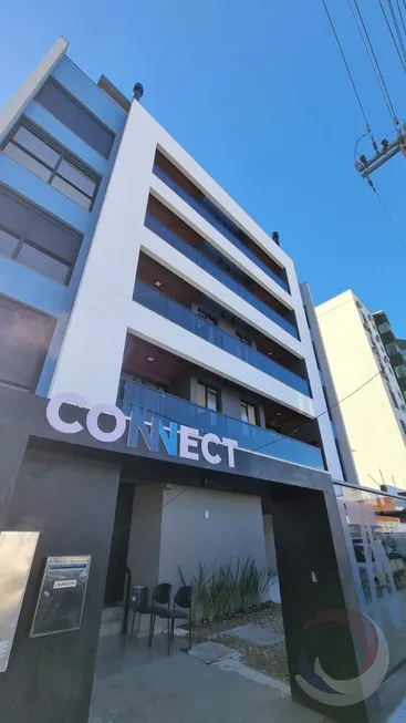 Foto 1 de Apartamento com 2 Quartos à venda, 73m² em Trindade, Florianópolis