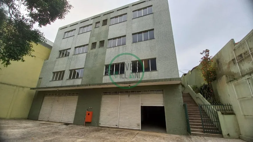 Foto 1 de Prédio Comercial para alugar, 720m² em Centro, São José dos Campos
