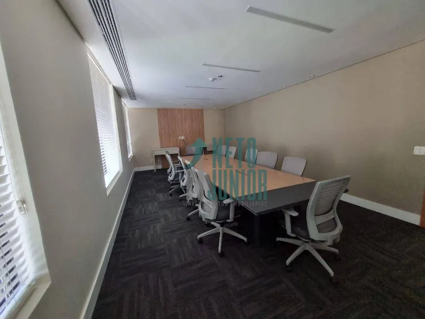 Foto 1 de Sala Comercial para alugar, 218m² em Itaim Bibi, São Paulo