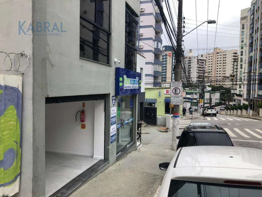 Foto 1 de Ponto Comercial para alugar, 19m² em Centro, Florianópolis