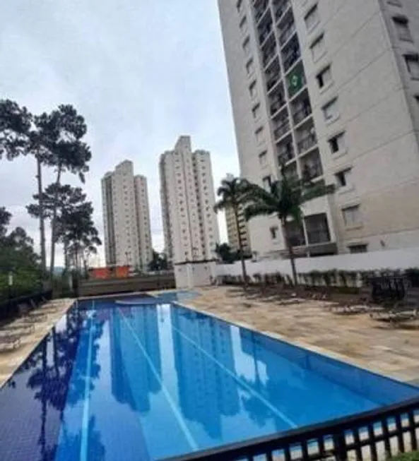 Foto 1 de Apartamento com 2 Quartos à venda, 50m² em Jardim Íris, São Paulo