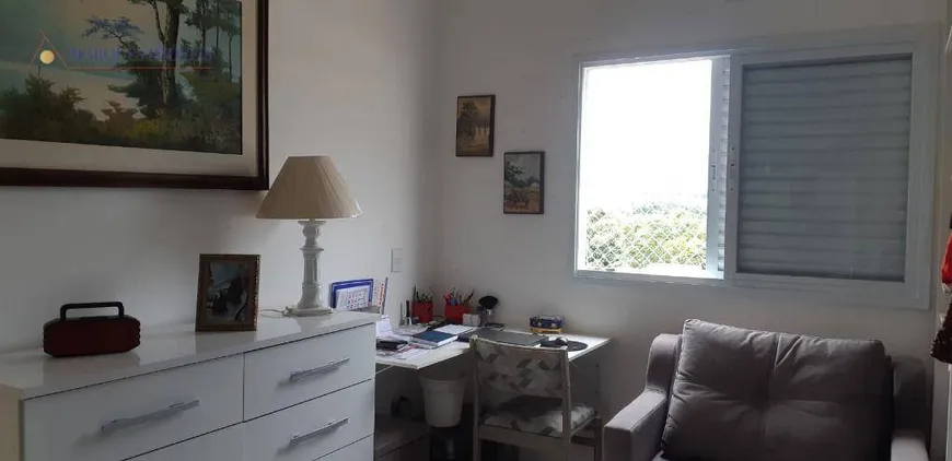 Foto 1 de Apartamento com 2 Quartos à venda, 62m² em Quinta das Videiras, Louveira