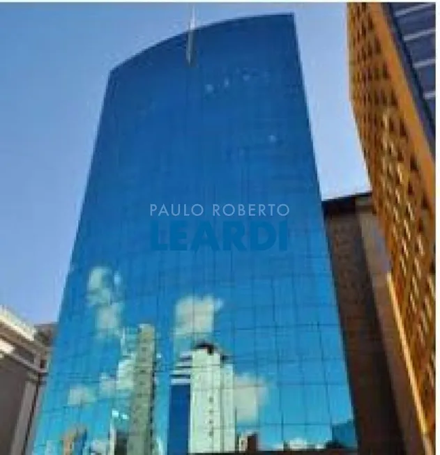 Foto 1 de Sala Comercial para alugar, 765m² em Vila Olímpia, São Paulo
