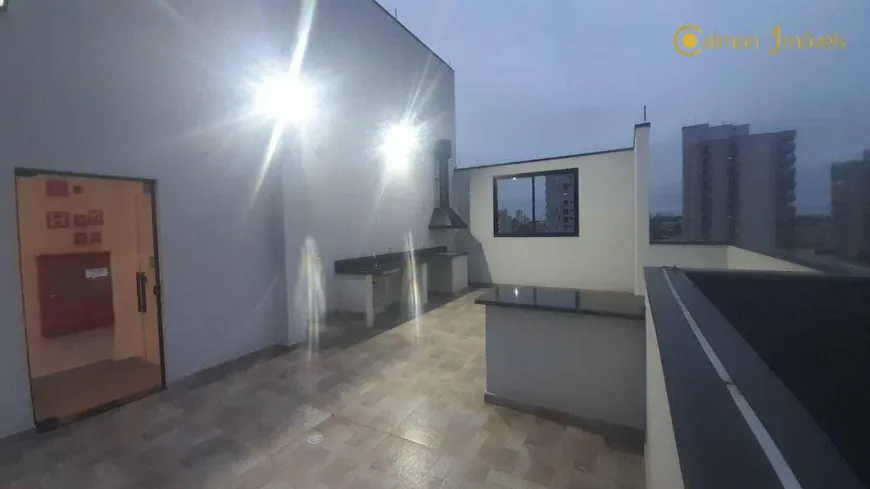 Foto 1 de Apartamento com 2 Quartos à venda, 32m² em Vila Galvão, Guarulhos