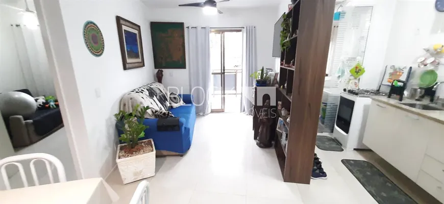 Foto 1 de Apartamento com 2 Quartos à venda, 62m² em Pechincha, Rio de Janeiro